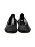 Mia Black Flats Size 7 - photo 2