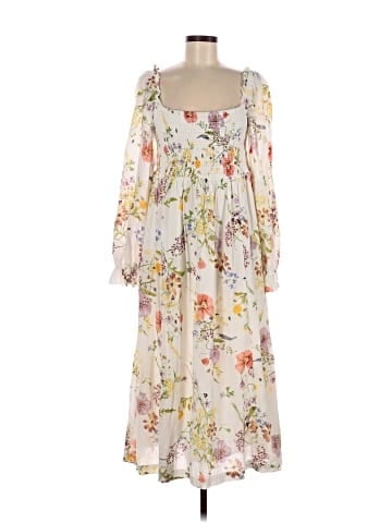 H&M Casual Dress (view 1)