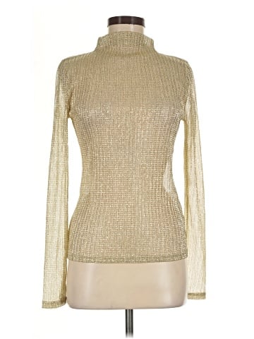 J.Crew Long Sleeve Top (view 1)