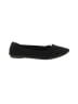 Mia Black Flats Size 7 - photo 1