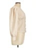 DAZY 100% Polyester Ivory Long Sleeve Blouse Size L - photo 4