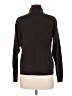 Milano 100% Acrylic Brown Turtleneck Sweater Size M - photo 2