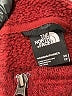 The North Face 100% Polyester Burgundy Jacket Size XS - photo 6