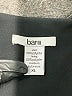 Bar III 100% Polyester Black Casual Dress Size XL - photo 7