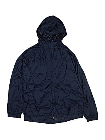 Lands' End Windbreaker (view 1)