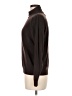 Milano 100% Acrylic Brown Turtleneck Sweater Size M - photo 5