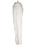 Gap Stripes Ivory Linen Pants Size 6 - photo 5