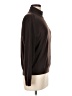 Milano 100% Acrylic Brown Turtleneck Sweater Size M - photo 4
