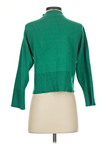 MNG Turtleneck Sweater (view 2)
