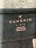 Danskin Solid Black Active Pants Size L - photo 7