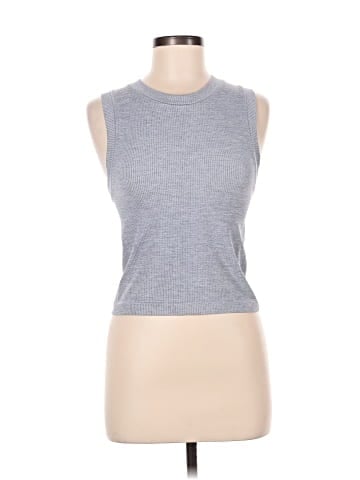 Athleta Sleeveless T-Shirt (view 1)