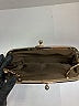 Unbranded Brown Clutch One size - photo 3