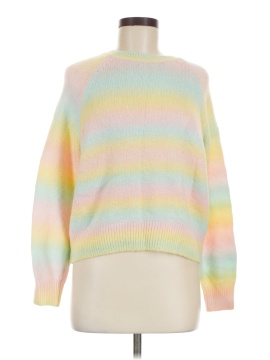 Bb Dakota By Steve Madden Turtleneck Sweater