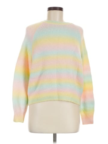 BB Dakota by Steve Madden Turtleneck Sweater (view 1)