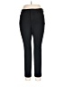 Old Navy Solid Black Dress Pants Size 10 - photo 1