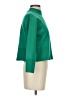 MNG Green Turtleneck Sweater Size XXS - photo 4