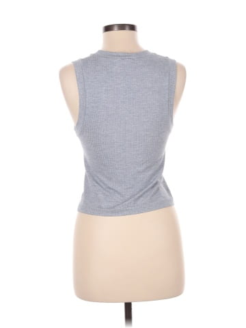 Athleta Sleeveless T-Shirt (view 2)