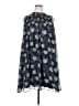 Joie 100% Polyester Blue Casual Dress Size XXL - photo 1