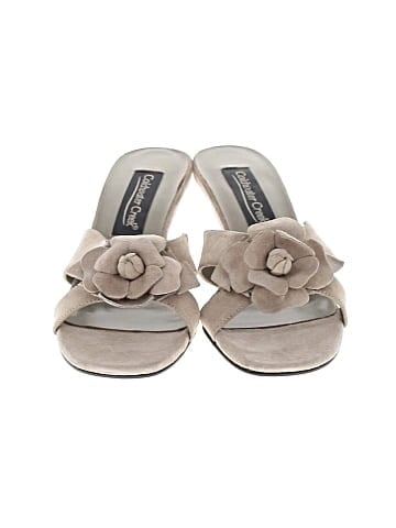 Coldwater Creek Sandals (view 2)