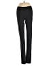 BCBGMAXAZRIA Solid Black Active Pants Size XS - photo 1