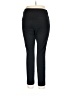 Old Navy Solid Black Dress Pants Size 10 - photo 2