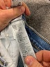 Levi's Blue Jeans Size 29 waist - photo 8