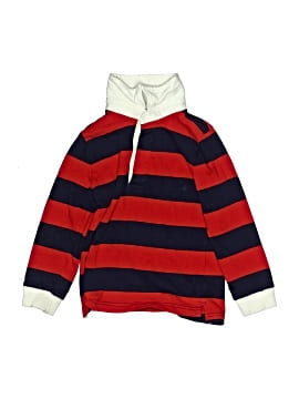 Janie And Jack Long Sleeve Top