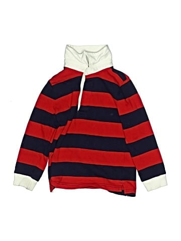 Janie and Jack Long Sleeve Top (view 1)