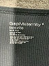Gap - Maternity Black Tank Top Size S - photo 6