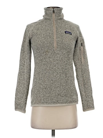 Patagonia Fleece (view 1)