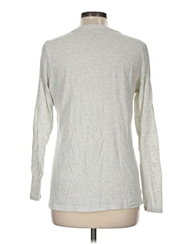 J.Jill Long Sleeve Blouse (view 2)