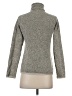 Patagonia 100% Polyester Gray Fleece Size XS - photo 2