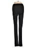 BCBGMAXAZRIA Solid Black Active Pants Size XS - photo 2