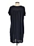 Sportmax Code 100% Lyocell Solid Blue Casual Dress Size S - photo 2