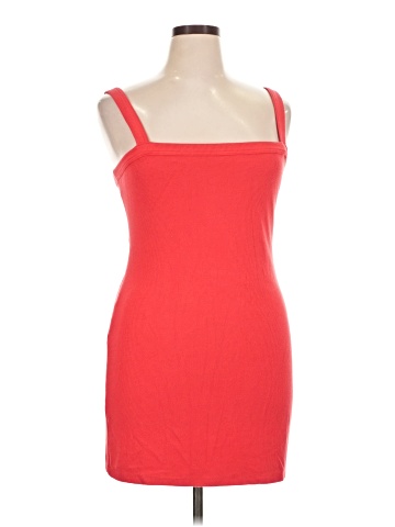 Privacy Please Cocktail Dress (view 1)