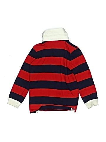 Janie and Jack Long Sleeve Top (view 2)