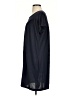 Sportmax Code 100% Lyocell Solid Blue Casual Dress Size S - photo 5