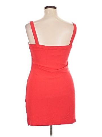 Privacy Please Cocktail Dress (view 2)