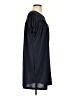 Sportmax Code 100% Lyocell Solid Blue Casual Dress Size S - photo 4