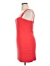 Privacy Please Red Cocktail Dress Size XL - photo 5