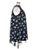 Joie 100% Polyester Blue Casual Dress Size XXL - photo 4