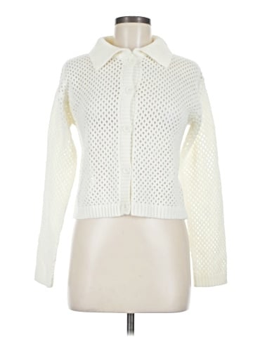 Almost Famous Long Sleeve Blouse (view 1)