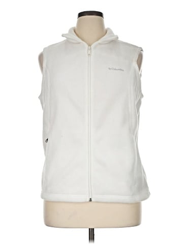 Columbia Vest (view 1)