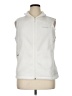 Columbia 100% Polyester White Vest Size XL - photo 1