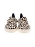 ROTHY'S Animal Print Tan Sneakers Size 7 - photo 2