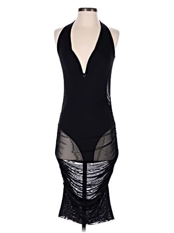 Fashion Nova Cocktail Dress (view 1)