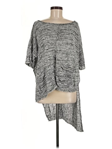 Free People Poncho (view 1)