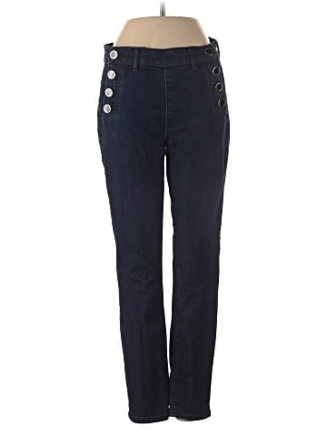 Ann Taylor LOFT Jeans (view 1)