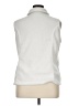 Columbia 100% Polyester White Vest Size XL - photo 2