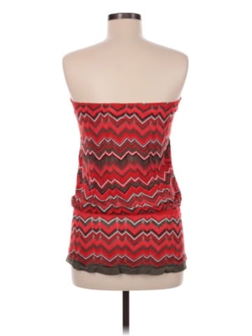 Cache Tube Top (view 2)